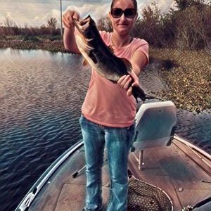 Meet your Posher, Stephanie